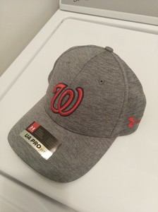 under armour pro fit hat