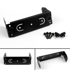 Staffa di montaggio e viti per Motorola GM300 GM3188 SM120 GM3688 GM950 MCS2000 