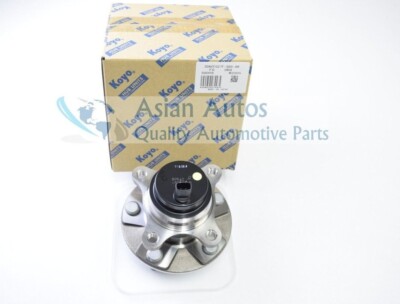 Koyo Front Wheel Hub & Bearing 4355030021 Fits: Lexus IS250/350 2006-2015 