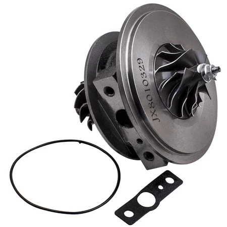 Turbolader 802419-5006S
