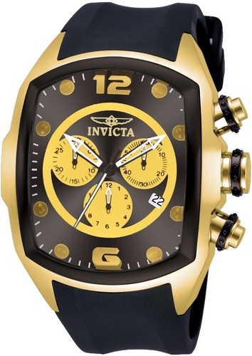 INVICTA LUPAH PINK Watch Model 2323 Copper Head Snake Skin  display picture 2