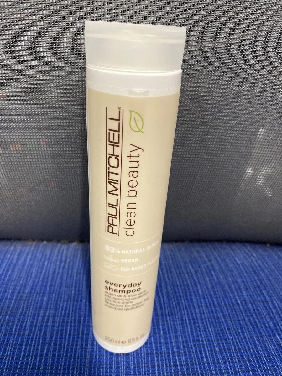 Paul Mitchell Clean Beauty Everyday Shampoo, FL OZ Meijer