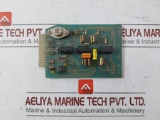 TECHNOCOM TAC 1/2 Printed Circuit Board
