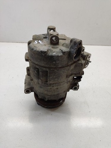 BMW 5 E39 2000 Diesel Klimaanlage AC Kompressor Pumpe 8386451 AAA10208