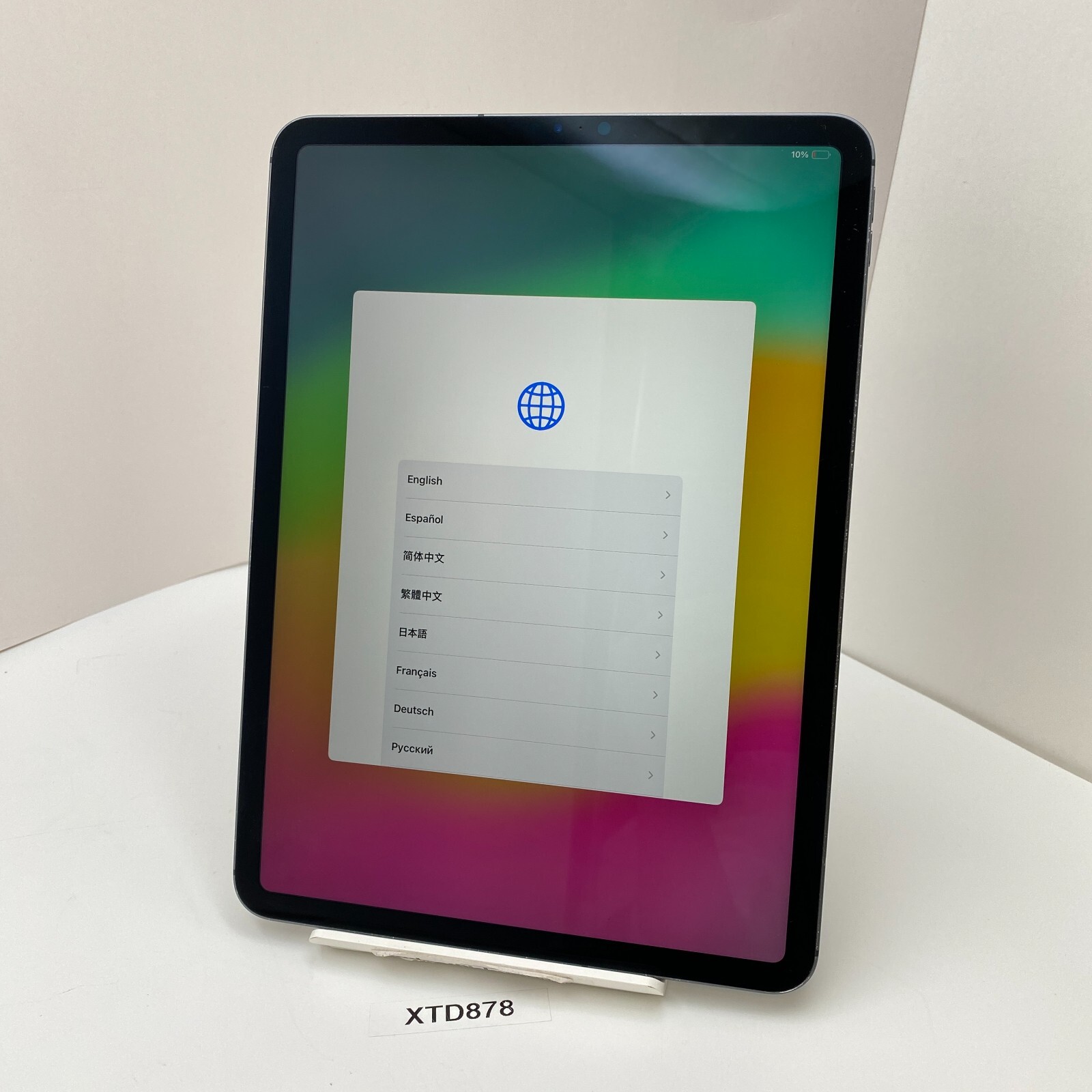 Apple iPad Pro 11