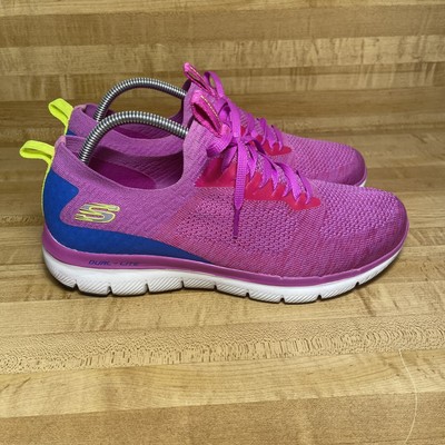 wide fitting sketchers