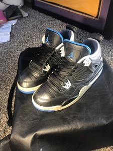 air jordans junior size 4