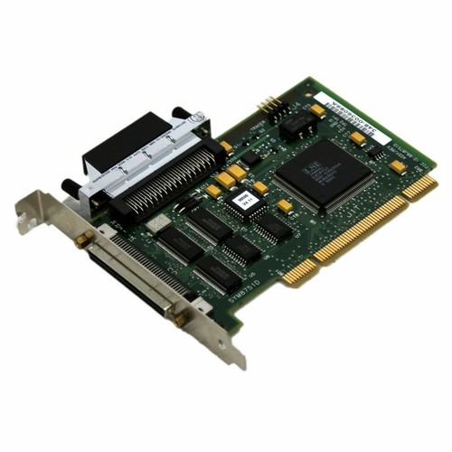 SUN 348-0036089A LSI WIDE DIFFERENTIAL SCSI PCI card SYM8751D - 第 1/1 張圖片