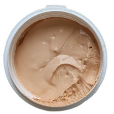Morrells Interior Wood Filler Various Colours 250ml/500g