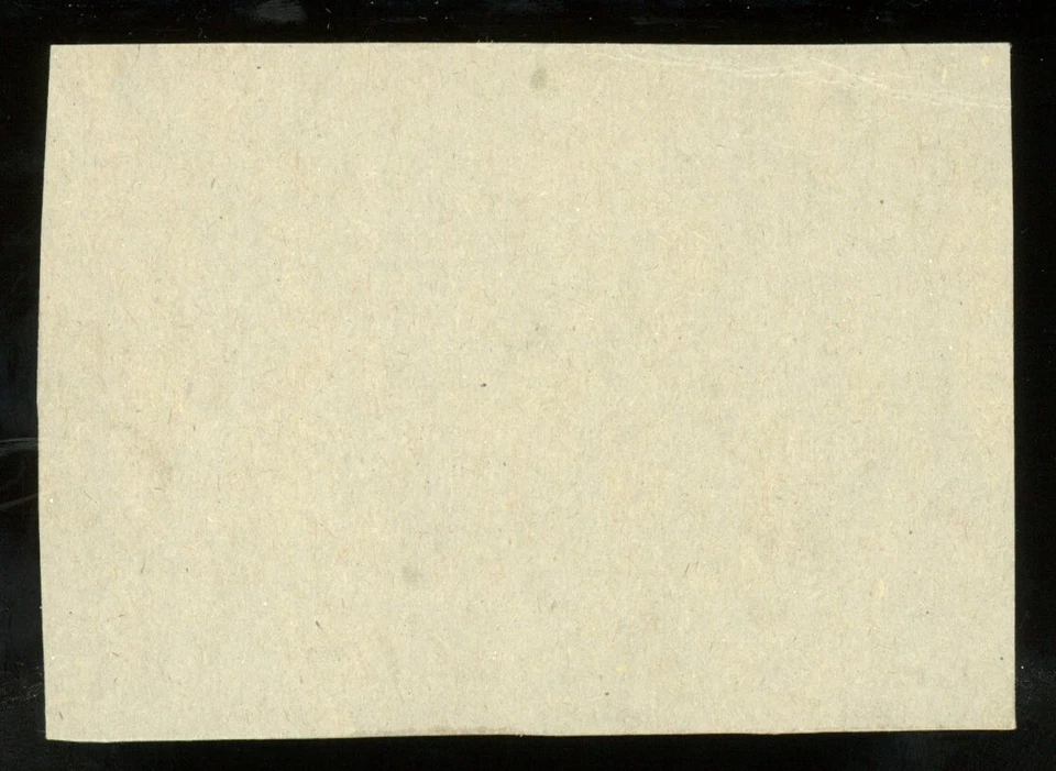 1962 POST CANADIAN MLB BASEBALL #54 BILL PIERCE EX+ CHICAGO WHITE SOX Card - Image 2 of 2