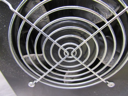 Parker Compumotor Microstep Drive SX6 Series 87-011751-01/A With Power Supply! - Picture 6 of 6