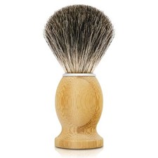 Brocha de afeitar para el cabello - Brochas de afeitar h medas para hombres
