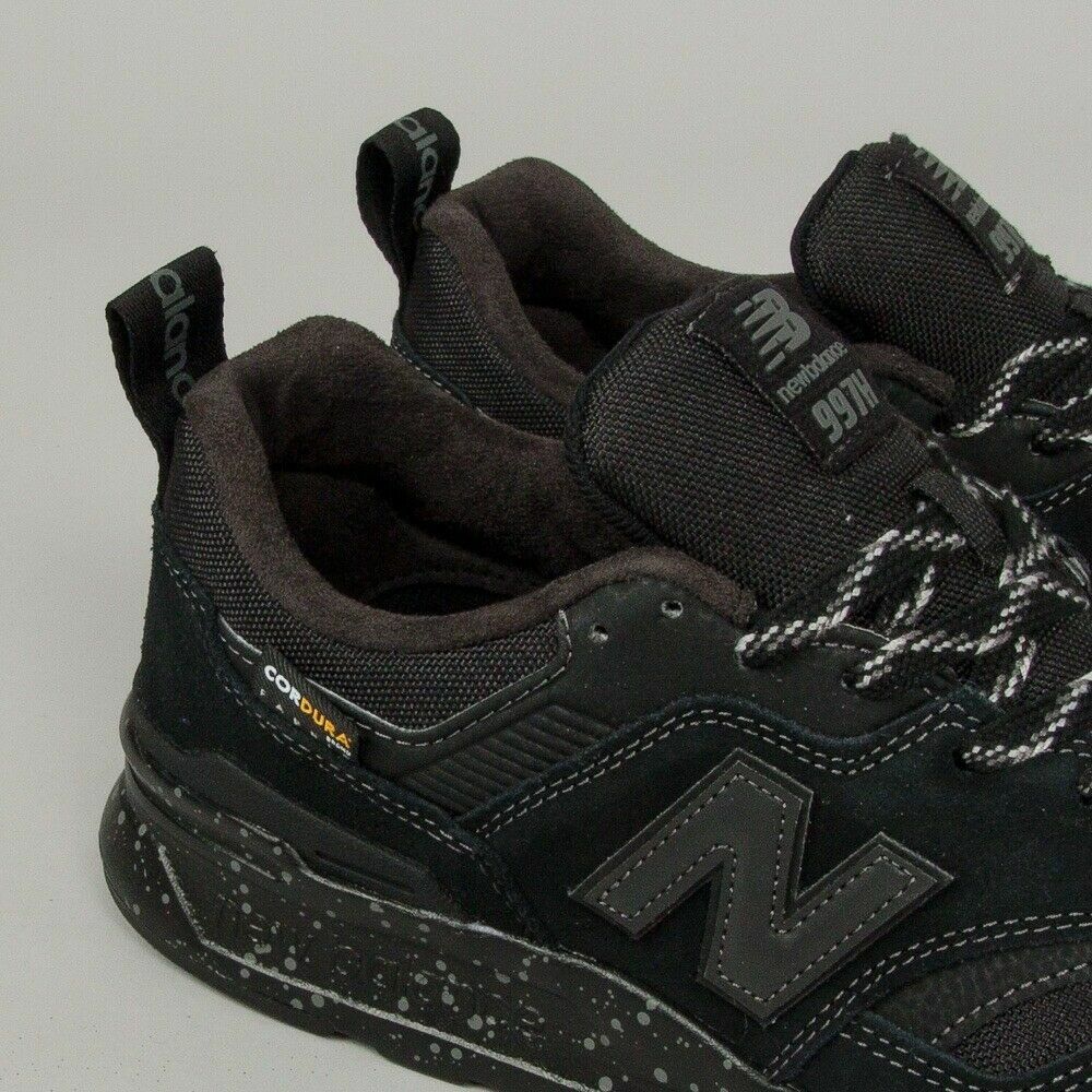 New Balance 997H Cordura Black 2019 for 
