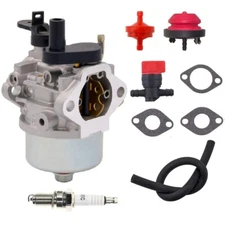 Carburetor For Toro 221QR model R-Tek 2 cycle 141cc B&S engine 084232-0121-E8