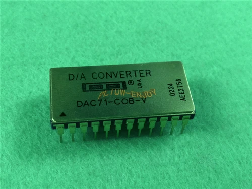 NEW 1PCS DAC71-COB-V BB Encapsulation:DIP-24