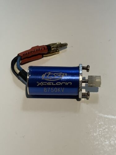 Team Losi Micro SCT Brushless Motor/8750KV