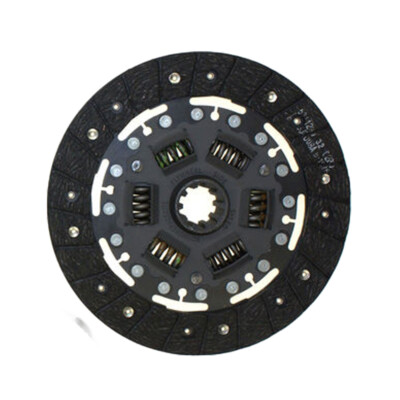 FCP1134B Clutch Disc for Triumph TR6 74-69 2.5L O.D.8 1/2'', Spline.1 1/4'', T. 10