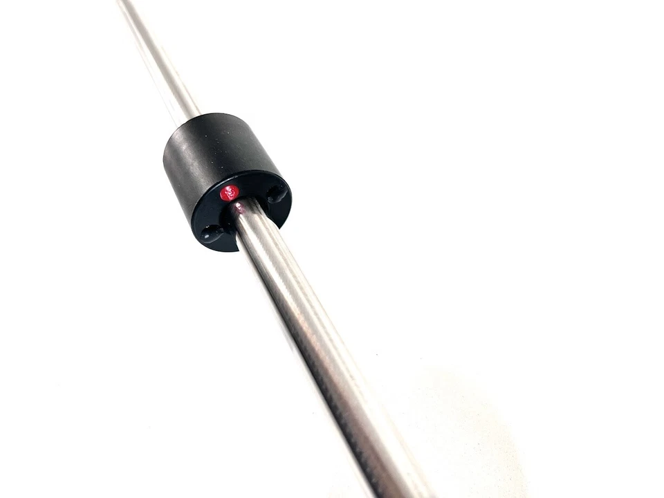 KUS 001306K, Fuel Sending Unit, Fuel Level Sensor, 32in, 316 SS, OEM - Image 3 of 4