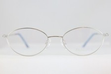 GREAT VINTAGE NEW FABERGE FB016 23K GOLD PLATED EYEGLASSES MADE IN GERMANY