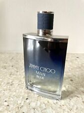 Jimmy Choo Blue 3.4 oz EDT for men