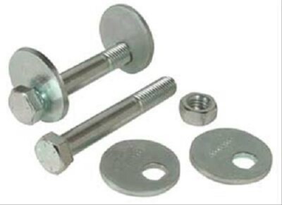 SPC Front Cam Bolt Kit Camber / Caster 1.5 Deg. for Toyota 4Runner Tacoma 25425