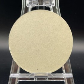 Mario Clay pipe Menko Super Mario Bros Famicom Card Nintendo 1985 NES Japanese