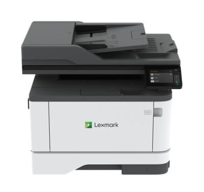 Lexmark MX331adn Laser Multifunction Printer - Monochrome (29s0150)