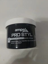 Ampro Protein Styling Gel, 10 oz