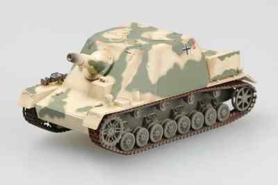 Brummbar Stu.Pz.Abt216, 1943, 1:72 Easy Model