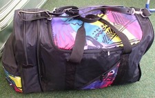 Torba sportowa ze zdejmowanym małym plecakiem, nowa, nr, 15/19