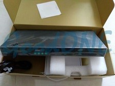 1PC New MOXA NPORT5650-8 8-Port Rack-mounted 3-in-1 Serial Server