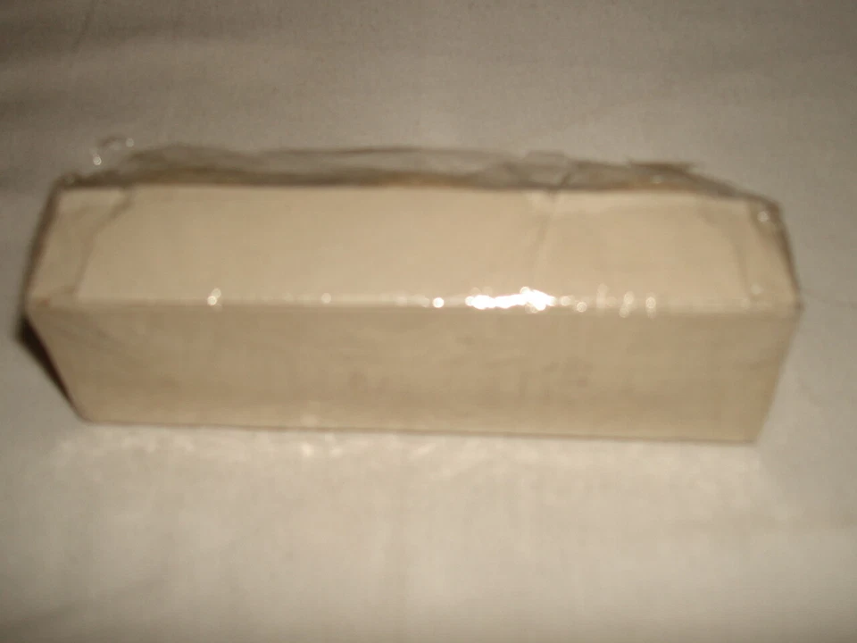 PELOTAS DE GOLF VINTAGE NUEVAS EN FUNDA SELLADA 3-c.1950-1960 "Texize" #4 Foto 3 de 3