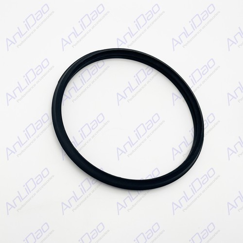 293200087 Replace For Sea Doo GTI GTX RXP RXT Wake 4-Tec Neoprene Pump Trim Seal - Bild 2 von 2