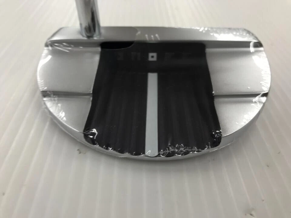 NEW 2023 Ladies DAIWA globeride ONOFF OM-6 PUTTER 33inch Golf club D746 - Image 4 of 4