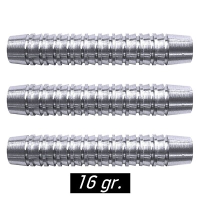     Dart Darts Barrel Barrels Griffstück Soft 90% Tungsten 40x7,2 mm 16g 16 gr