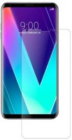 Schutzfolie FüR Lg V30S Thinq Anti-Shock Matt 9H Display Folie Dipos Glass