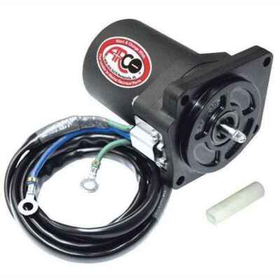 Arco Tilt Motor Yamaha #6258