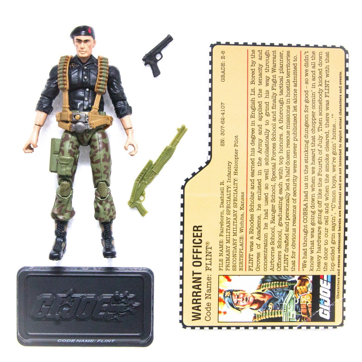 ミリタリー GIJOE JAPAN LIMTED EDITION Father&Son GI JOE FATHER & SON JAPAN ONLY RELEASE LIMITED EDITION 12