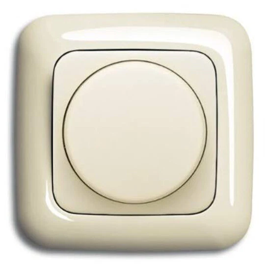 LED DIMMER EBROM 5-150 Watt & REV RITTER 5-100 W + BUSCH JÄGER GIRA BERKER JUNG  - Bild 3 von 4