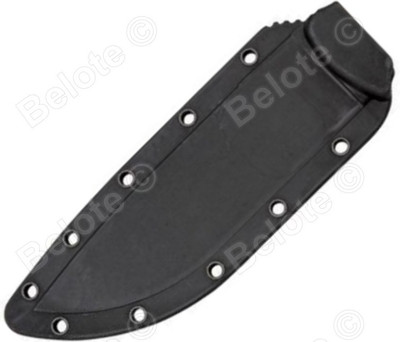 ESEE Model 6 Black Sheath, Will Fit All Configurations Of The Model 6, 60B *NEW*