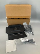 Dell Rugged Port Replicator 452-BCGQ ✅❤️️✅❤️️ NEW! OPEN BOX!