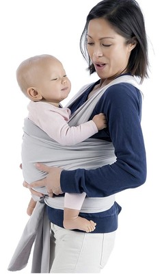 mo m baby wrap