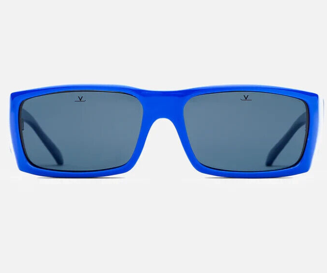 Vuarnet Sunglasses VL220200040622 ALTITUDE Blue + Blue Polar  display picture 2