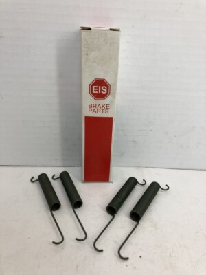 NOS EIS Drum Brake Adjusting Screw Springs H435 for 1969-1994 MOPAR Products