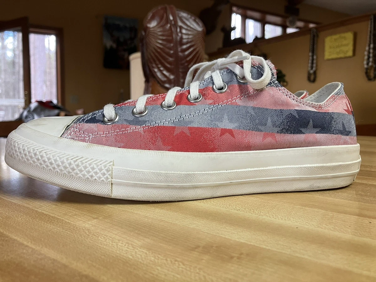 Converse all star clearance americana