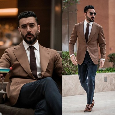 business formal dinner