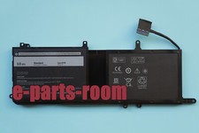New 44T2R Battery For Alienware 15 R3 R4, 17 R4 R5 Series HF25D 546FF