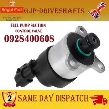 PER HYUNDAI PORTER MATRIX REGOLATORE PRESSIONE CARBURANTE VALVOLA REGOLAZIONE