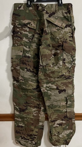 Hose, Army Combat Uniform - Unisex Pants Med Regular Lot #859 - Bild 13 von 24