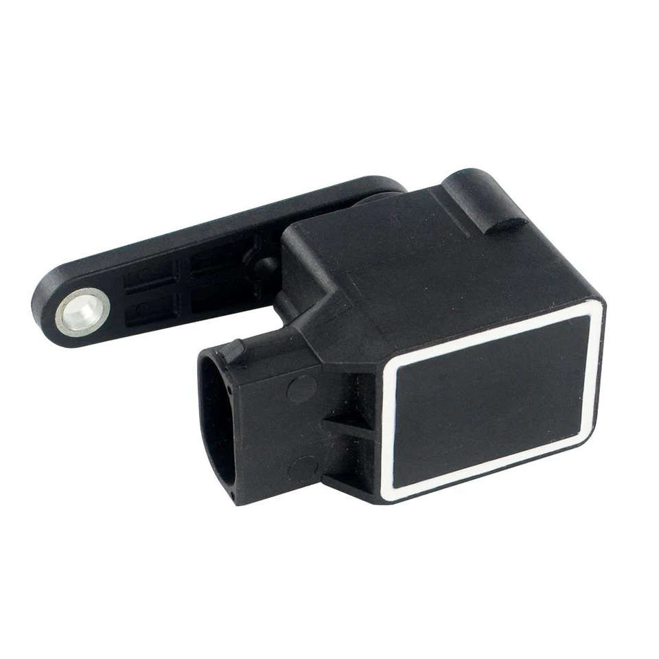 2X Sensor de nivel de faros para Audi A4 A6 A8 S4 S8 TT VW Beetle 4B0907503 Foto 4 de 4